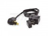 Adaptador clavija BMW Baas USB15