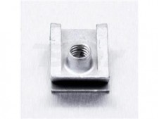 Clip de Acero para tornillo M5 Pro-Bolt CLIP2