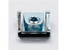 Clip de Acero para tornillo de 1/4 de vuelta Pro-Bolt M6 CLIP3