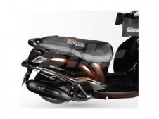 Funda cubreasiento Oxford talla S CV185