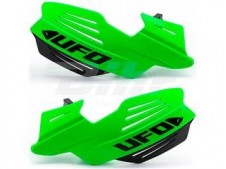 Paramanos abierto UFO Vulcan verde PM01650-026