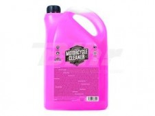 Limpiador Muc-Off Motorcycle Cleaner garrafa 5L