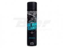 Limpiador discos de freno Muc-Off Disc Brake Cleaner Spray 400ml