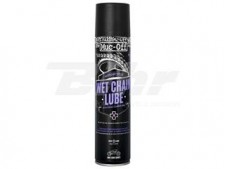Grasa de cadena (para húmedo) Muc-Off Extreme Lube Spray 400ml