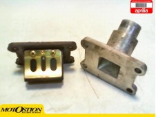 CAJA LAMINAS Aprilia Rs 50 1999-2005