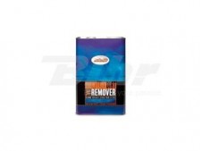 Bidón de limpiador de filtros de aire Twin Air 4L.