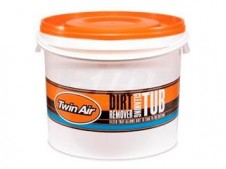 Cubo de limpieza de filtros de aire BIO Twin Air 10L.