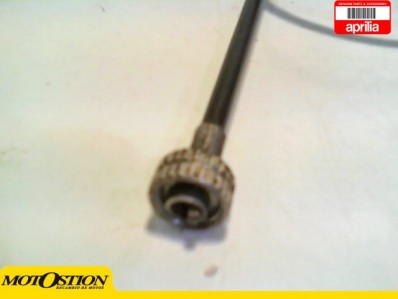 Cable cuenta vueltas Aprilia Rs 50 1999-2005
