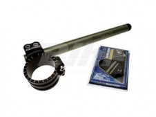 Abrazaderas de semimanillar Renthal para horquilla Ø53MM CL102