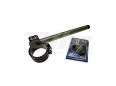 Abrazaderas de semimanillar Renthal para horquilla Ø51MM CL103