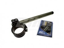 Abrazaderas de semimanillar Renthal para horquilla Ø48MM CL104