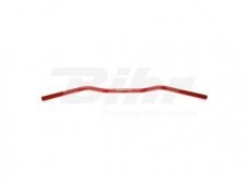 Manillar Renthal carretera ancho rojo 749-02-RD