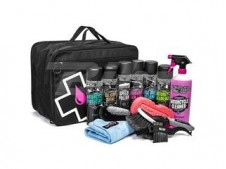Maletín de limpieza Muc-Off Pro