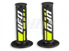 Puños UFO Axiom 2018 amarillo MA01827-D