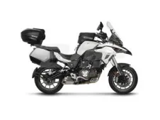 Fijaciones Shad 3P System BENELLI TRK 502 (16-17)