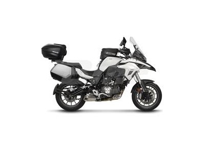 Fijaciones Shad 3P System BENELLI TRK 502 (16-17)