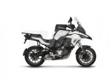 Fijaciones Shad 3P System BENELLI TRK 502 (16-17)