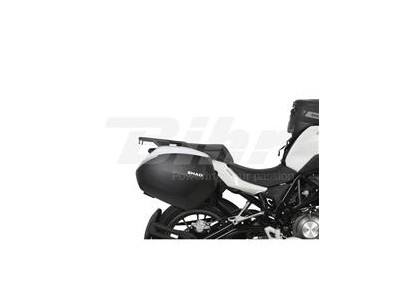 Fijaciones Shad 3P System BENELLI TRK 502 (16-17)