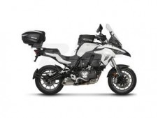 Fijaciones Shad Top Master BENELLI TRK 502 (16-17)