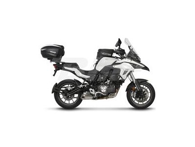 Fijaciones Shad Top Master BENELLI TRK 502 (16-17)