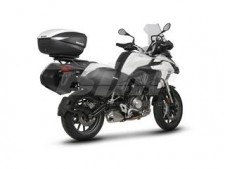 Fijaciones Shad Top Master BENELLI TRK 502 (16-17)