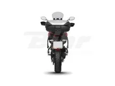 Fijaciones Shad 3P System Multistrada 950