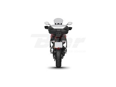 Fijaciones Shad 3P System Multistrada 950