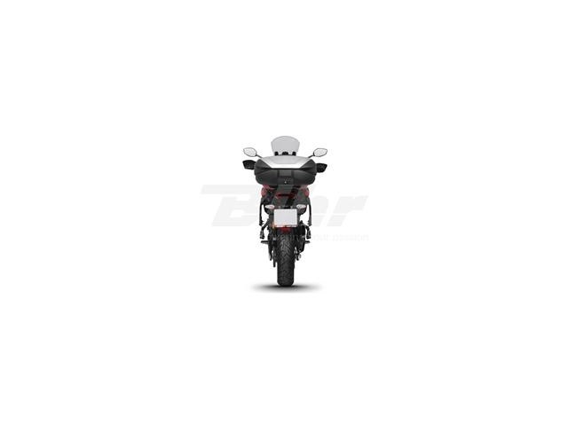 Fijaciones Shad 3P System Multistrada 950