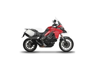 Fijaciones Shad 3P System Multistrada 950