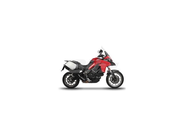 Fijaciones Shad 3P System Multistrada 950