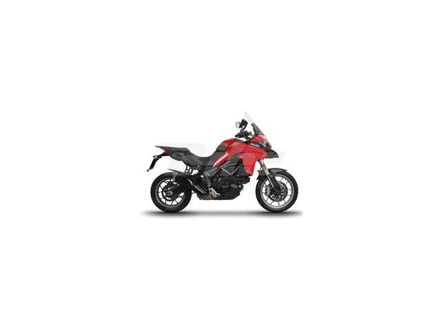 Fijaciones Shad 3P System Multistrada 950