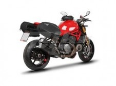 Fijaciones laterales Shad para alforjas Monster 797