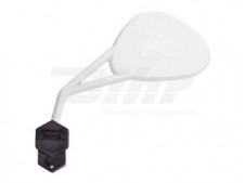 Espejo LH Enduro R. Brida. Blanco