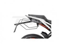 Fijaciones SHAD Alforjas KTM Duke 125/390 17'