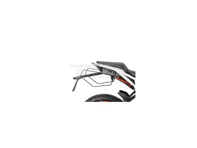 Fijaciones SHAD Alforjas KTM Duke 125/390 17'