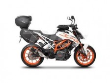Fijaciones SHAD Top KTM Duke 125/390 17'
