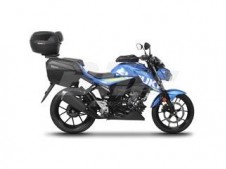 Fijaciones Shad 3P System Suzuki GSX-R/S 125 17-
