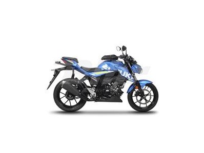 Fijaciones Shad 3P System Suzuki GSX-R/S 125 17-