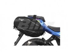 Fijaciones Shad alforjas Suzuki GSX-R/S 125 17-