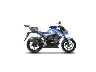 Fijaciones Shad Top Master Suzuki GSX-R/S 125 17-
