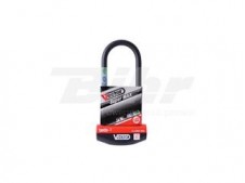 Candado U Vector Supermax S Ø16 90x250