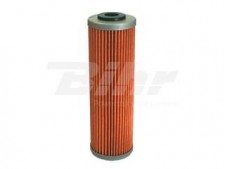 Filtro de Aceite Hiflofiltro HF650 (Antiguo HF158)