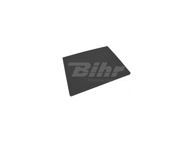 Pliego de espuma negro para filtro de aire (230x330x10mm) AF00000000100