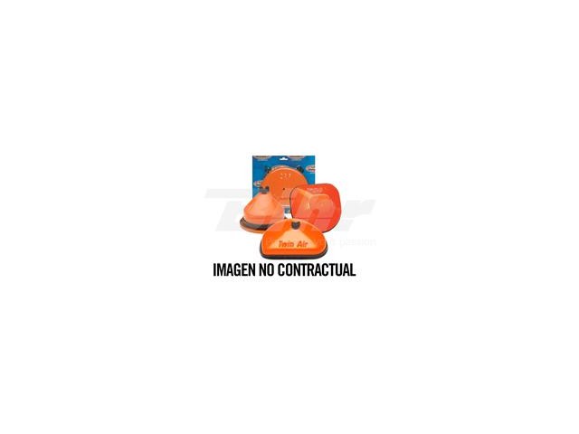 Tapa de lavado filtro de aire Twin Air Honda 160102