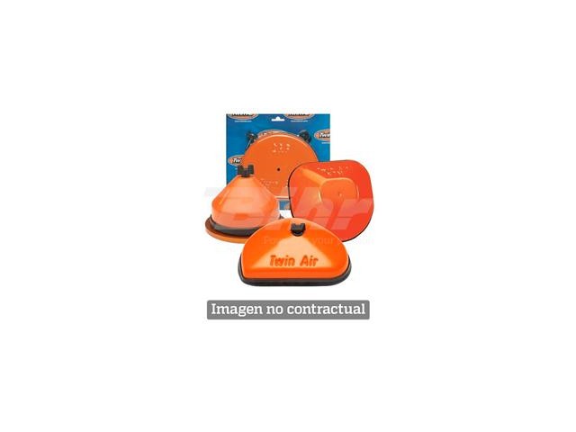 Tapa de lavado filtro de aire Twin Air Kawasaki 160076