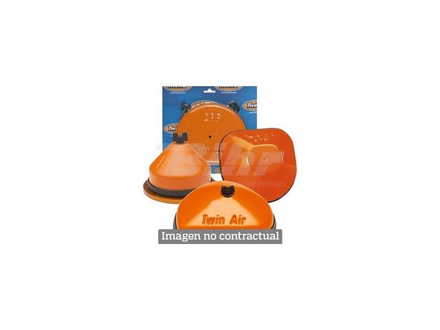 Tapa de lavado filtro de aire Twin Air Yamaha 160114