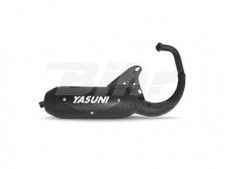 Escape tipo original Yasuni Peugeot 2T Speedfight / Trekker / Vivacity TUB030