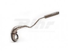 Escape homologado 2T Yasuni Cross ML Silencioso MAX Carbon-Kevlar Beta/Rieju TUB807XCK-19