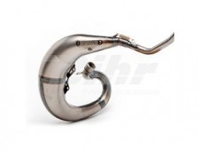 Escape homologado 2T Yasuni Cross ML Silencioso MAX Carbon-Kevlar Beta/Rieju TUB807XCK-19