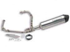 Escape Malossi Maxi Wild Lion Aprilia SRV 850